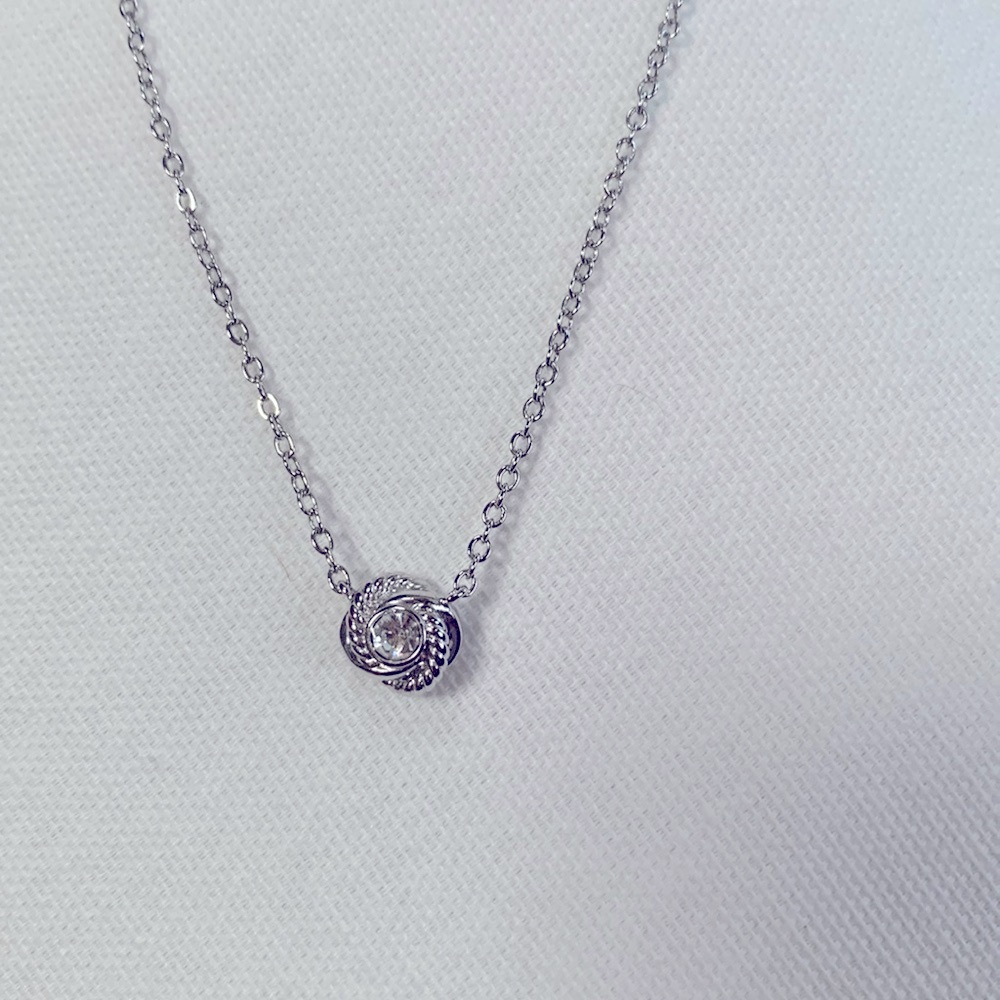 Kate Spade pendant NEW